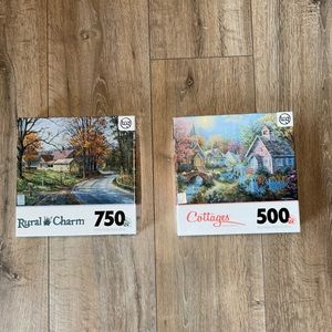 Puzzle Bundle